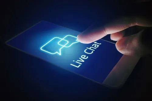 La Chat di Messenger sarà utilizzabile anche sui siti web