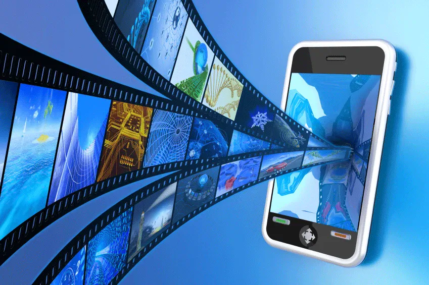 Secondo Adobe tra la fine del 2016 e gli inizi del 2017 le visualizzazioni dei video su smartphone e tablet supereranno quelle da computer.