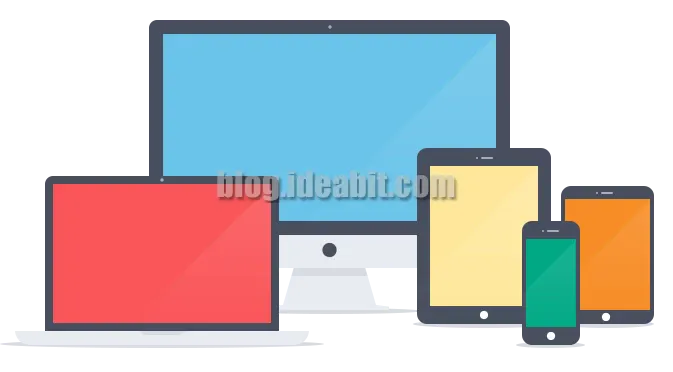Per ottimizzare la navigazione al variare delle dimensioni dei dispositivi di navigazione si sono affermati diversi approcci nello sviluppo dei layout per siti web.