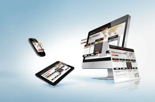 Come cambia il Web Design: le nuove tendenze 2015