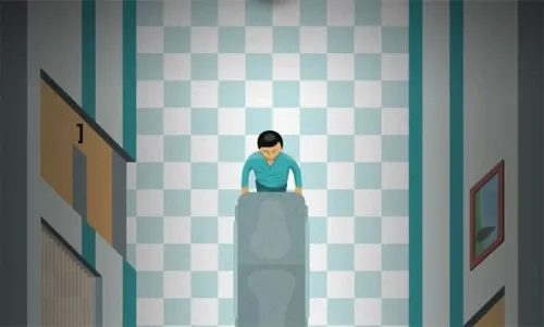 Parallax Scrolling, nuova tendenza nel Web Design
