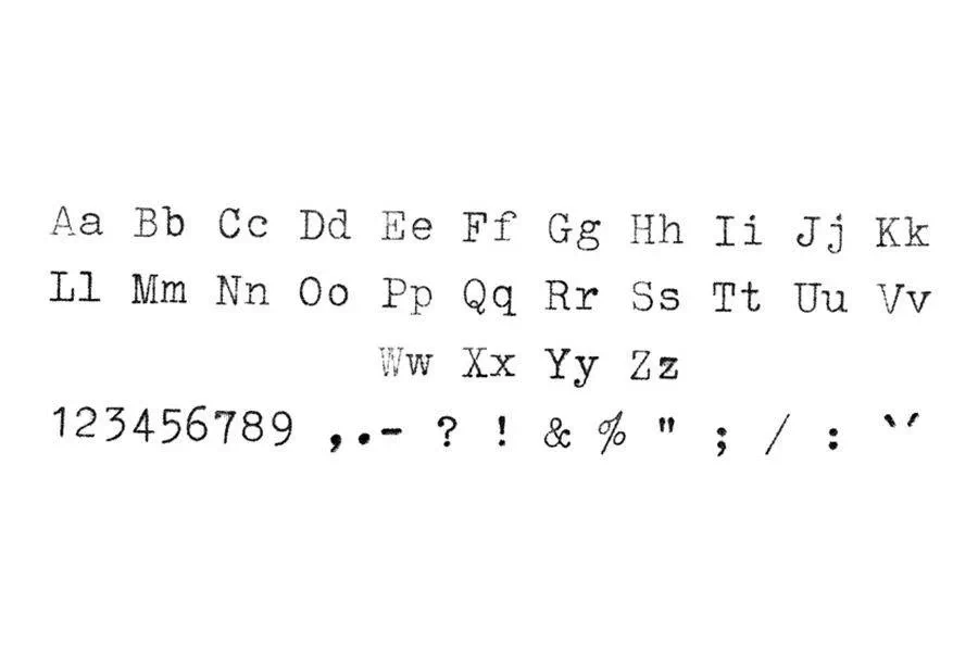 L'abuso di maiuscolo crea un effetto confusione laddove la chiarezza dovrebbe essere massima e rende difficile la lettura del testo, soprattutto sul monitor.