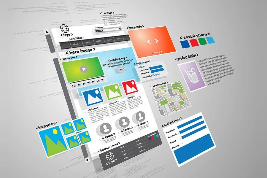 Il testo alternativo delle immagini non incide sulla ricerca web