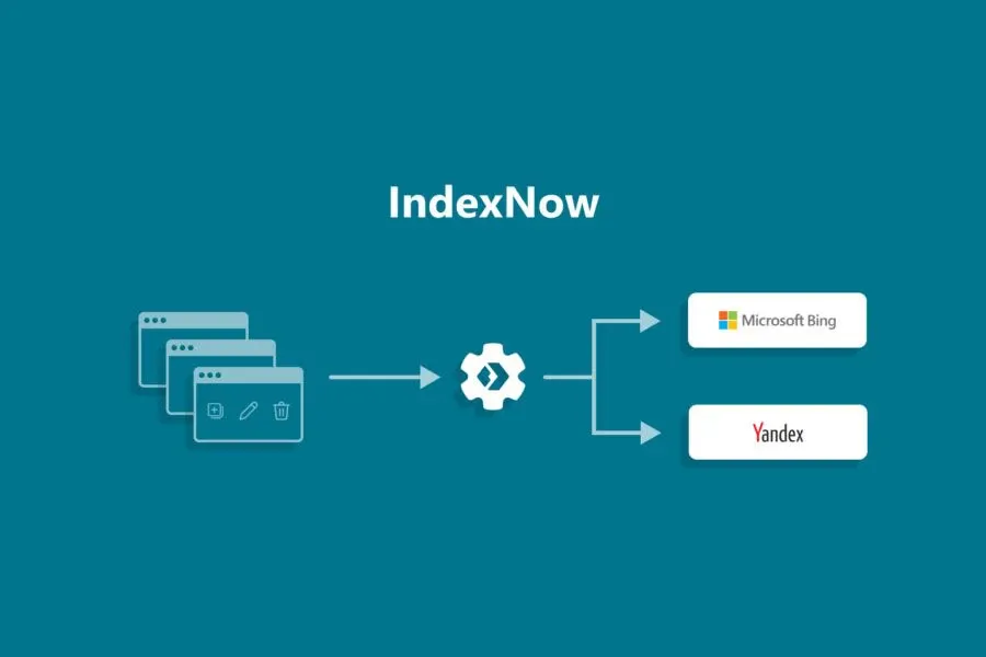 Un portavoce di Google ha confermato che il motore di ricerca testerà il protocollo IndexNow introdotto da Microsoft Bing e Yandex.