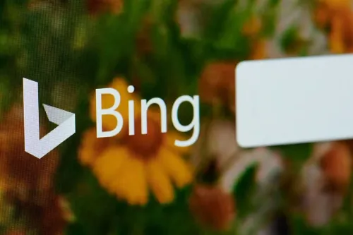 Mozilla testa Bing come motore di ricerca predefinito