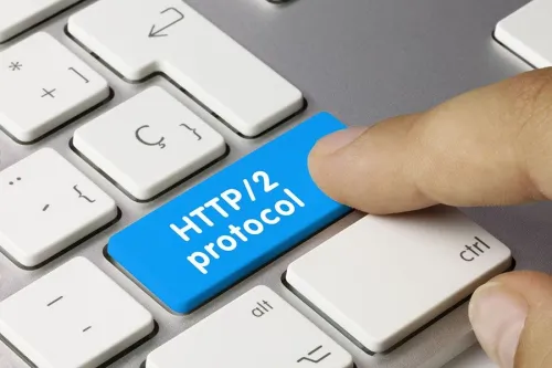 Google ha iniziato ad inviare le notifiche per la scansione HTTP/2