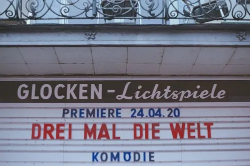 Caratteri di separazione nei titoli delle pagine
