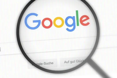 Google avvisa quando non ci sono risultati di qualità