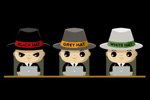 Differenze tra SEO con il cappello Nero, Bianco o Grigio
