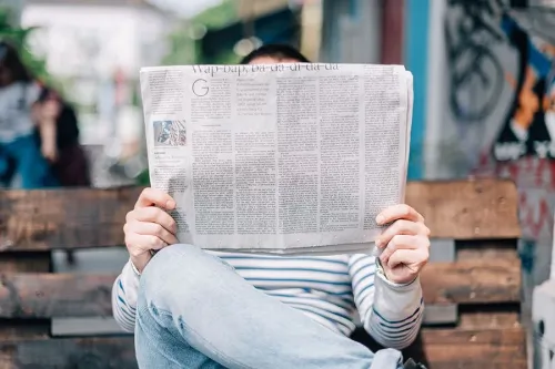 Original Reporting: Google premia la fonte originale delle notizie