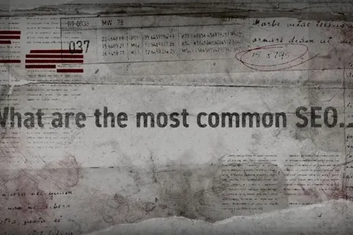 Mythbusting: la serie di video dove Google sfata i miti SEO