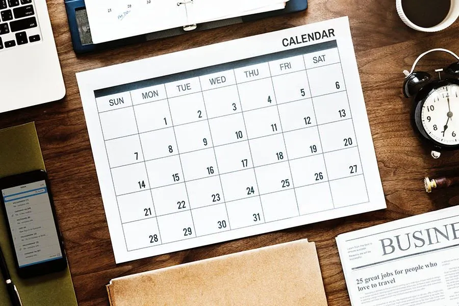 Quanto è utile e pertinente, e ciò accade soprattutto per notizie o post su blog ed eventi, Google mostra le date accanto ai risultati di risultati di ricerca.