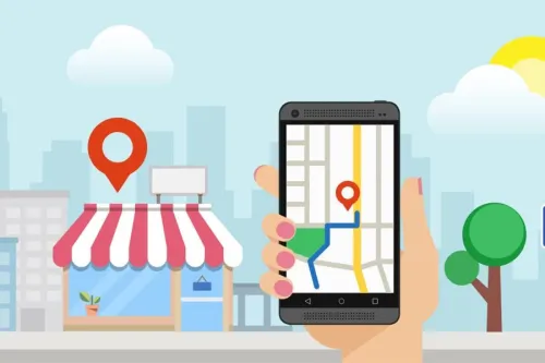 Introdotti nuovi dati su Google My Business