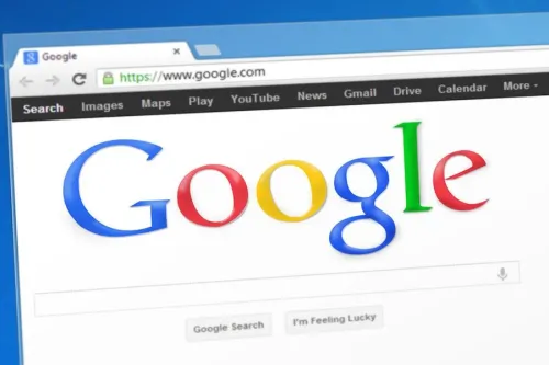 Confermato l'aggiornamento dell'algoritmo di Google