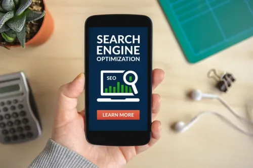 Il 2018 sarà l'anno del Mobile-First Indexing