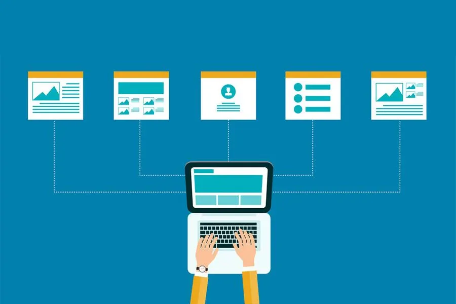 Si parla tanto di contenuti, backlink e altri tweaks di ottimizzare per i motori di ricerca ma spesso si trascura la struttura del sito.