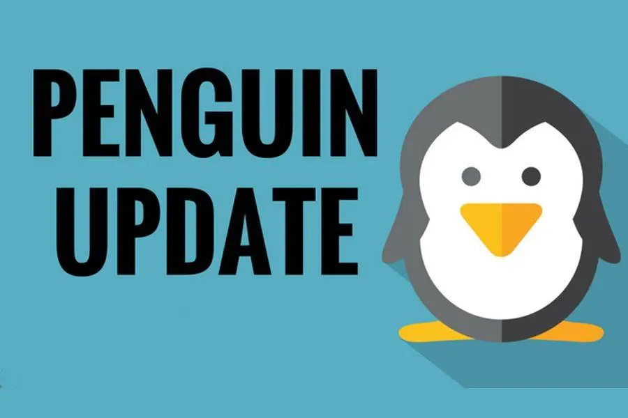 Da fine settembre Penguin è stato integrato all'algoritmo di Google; i cambiamenti, sia positivi che negativi, si verificheranno più rapidamente.