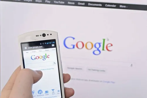 Google darà più peso al fattore mobile-friendly