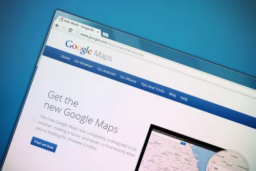 Posizionamento dei risultati locali su Google