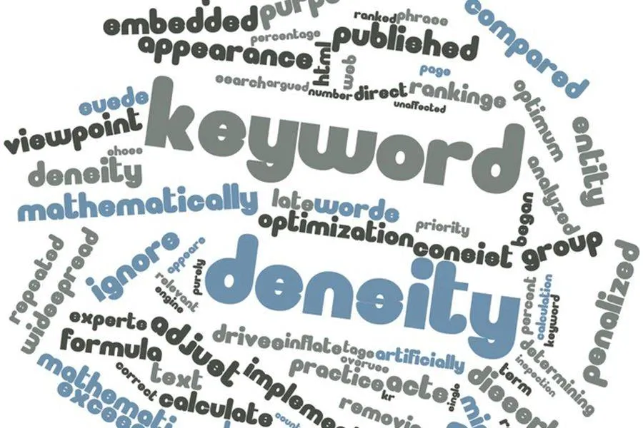 Le ultime tecniche SEO seguono la tendenza dei motori di ricerca a premiare i contenuti di qualità. La key density oggi ha perso progressivamente importanza.