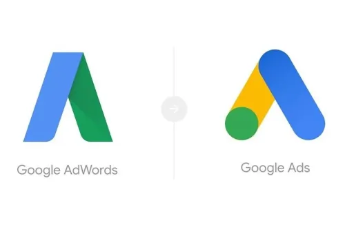 Da Luglio Google AdWords diventa Google Ads