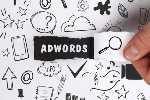 L'evoluzione grafica degli annunci sponsorizzati Google AdWords