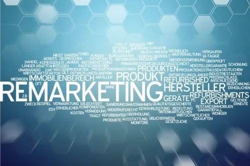 Elenchi per il remarketing per gli annunci della rete di ricerca