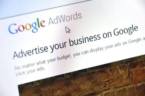 Aggiornamento delle norme di trasparenza per i consulenti AdWords