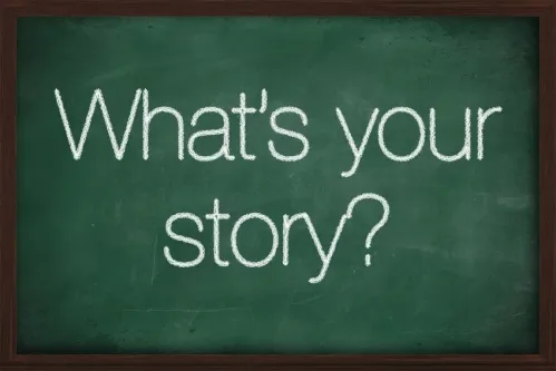 L'importanza dello Storytelling nel Web Marketing