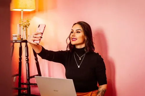 Chi e cosa sono i micro-influencers?