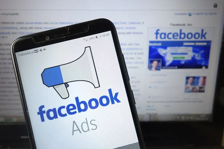 La presenza di testo, anche oltre il 20% dello spazio dell’immagine, non comporterà più la disapprovazione dell’annuncio o la riduzione di visibilità.