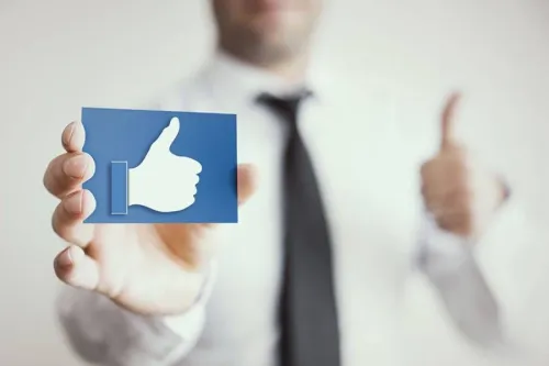 Alla scoperta di EdgeRank, l'algoritmo di Facebook