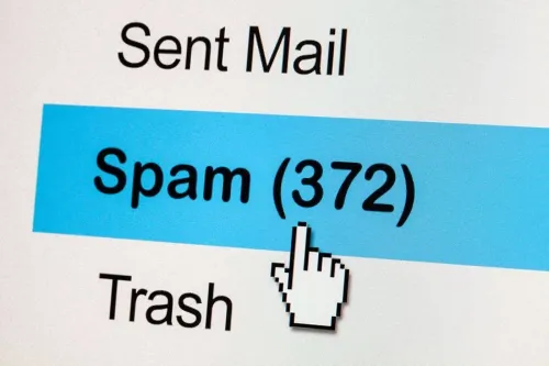 Come funzionanto i moderni filtri antispam