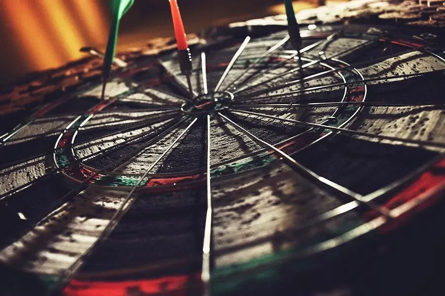 Gli obiettivi intelligenti utilizzano il machine learning per analizzare e determinare le sessioni con maggiori probabilità di generare conversioni.