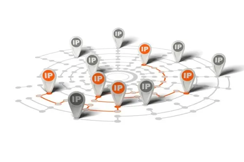 Escludere il traffico della rete interna da Google Analytics