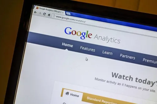 Monitoraggio della ricerca interna al sito
