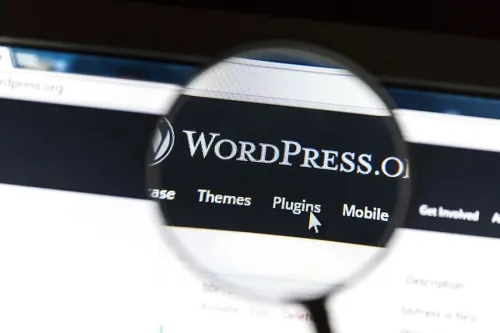 Sotto attacco 1,6 milioni di siti realizzati con WordPress