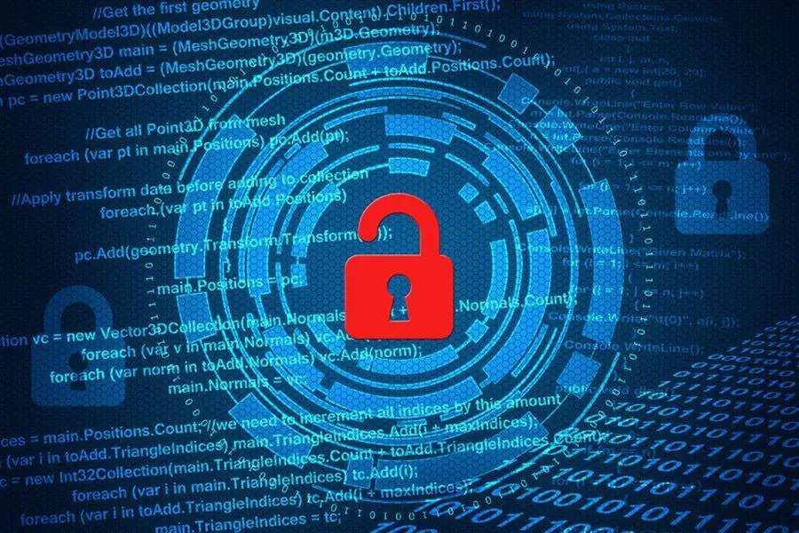 Intrusione con annesso cambiamento della pagina principale a causa di una vulnerabilità grave in Wordpress versione 4.7.0 e 4.7.1
