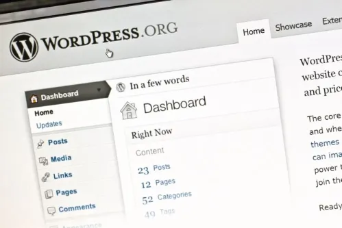WordPress sotto attacco: bruteforce in aumento