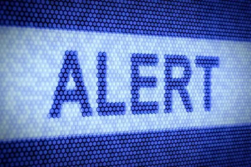 Attenzione al fax di G. T. C. Globe Trade Control
