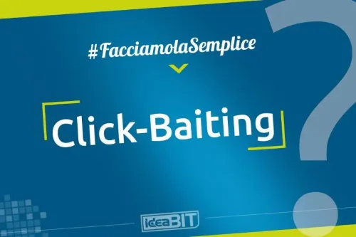 Click-Baiting