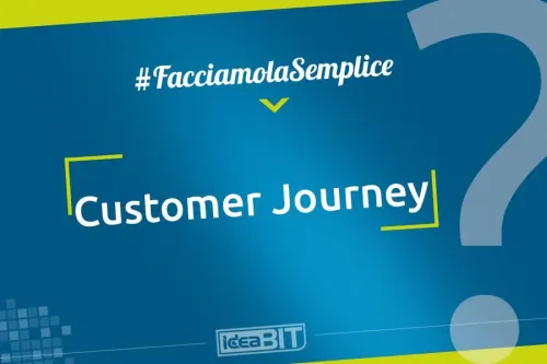 Customer Journey