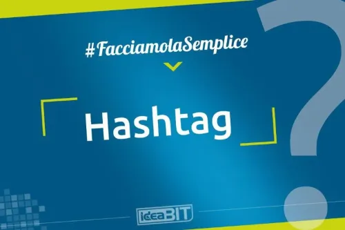 Hashtag
