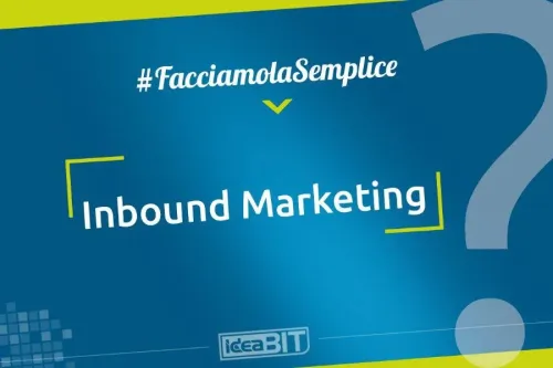 Inbound Marketing