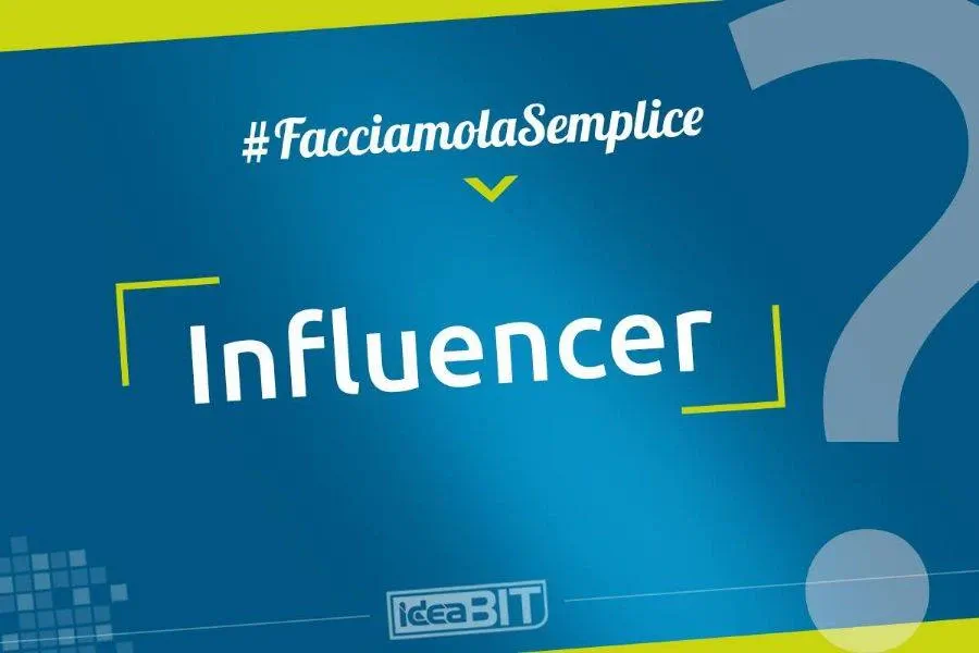 Utenti di canali online che, grazie alla loro autorevolezza, attraverso post, cinguettii e scatti riescono a indirizzare l’opinione dei fan.