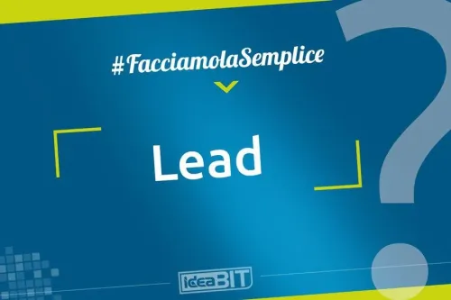 Lead