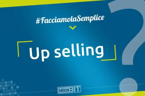 Up Selling
