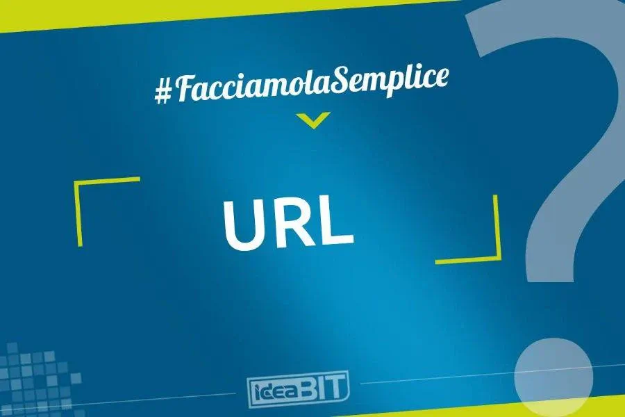 Acronimo di Uniform Resource Locator; la URL indica in modo univoco l’indirizzo di una risorsa in internet: una pagina web, un’immagine, un video.
