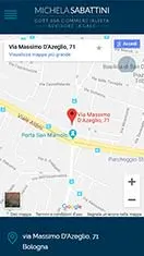 Sito web per studio di commercialisti