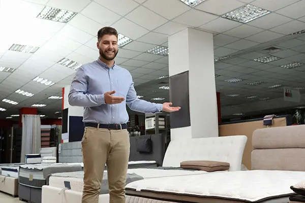 Siti Ecommerce per negozi di arredamento